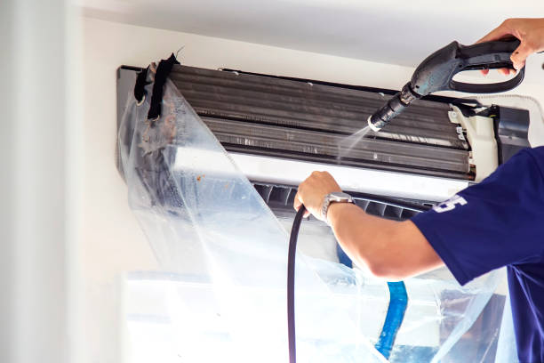 HVAC Maintenance and Cleaning in NH