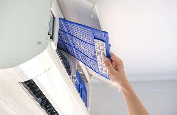 Best Best Air Duct Cleaning Company  in Pinardville, NH
